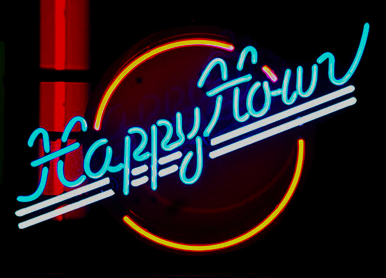 Neon & LED Neon Signs — Illuminated signage by Signage India