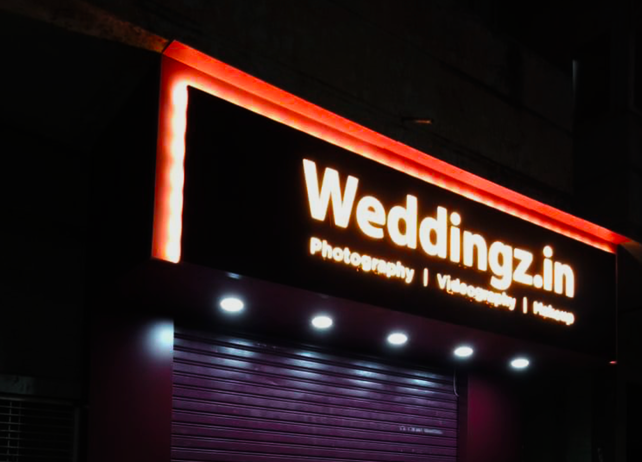 LED Sign Boards view 2