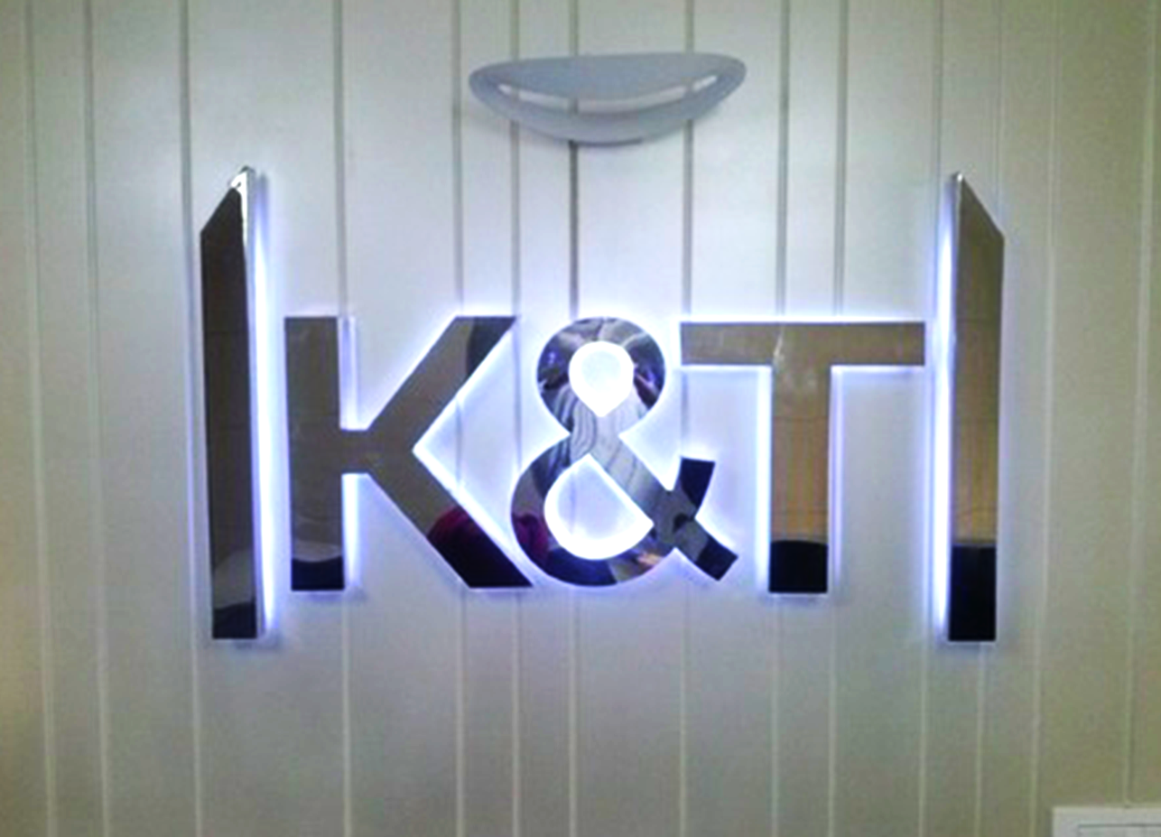 Metal & Stainless Signs view 4