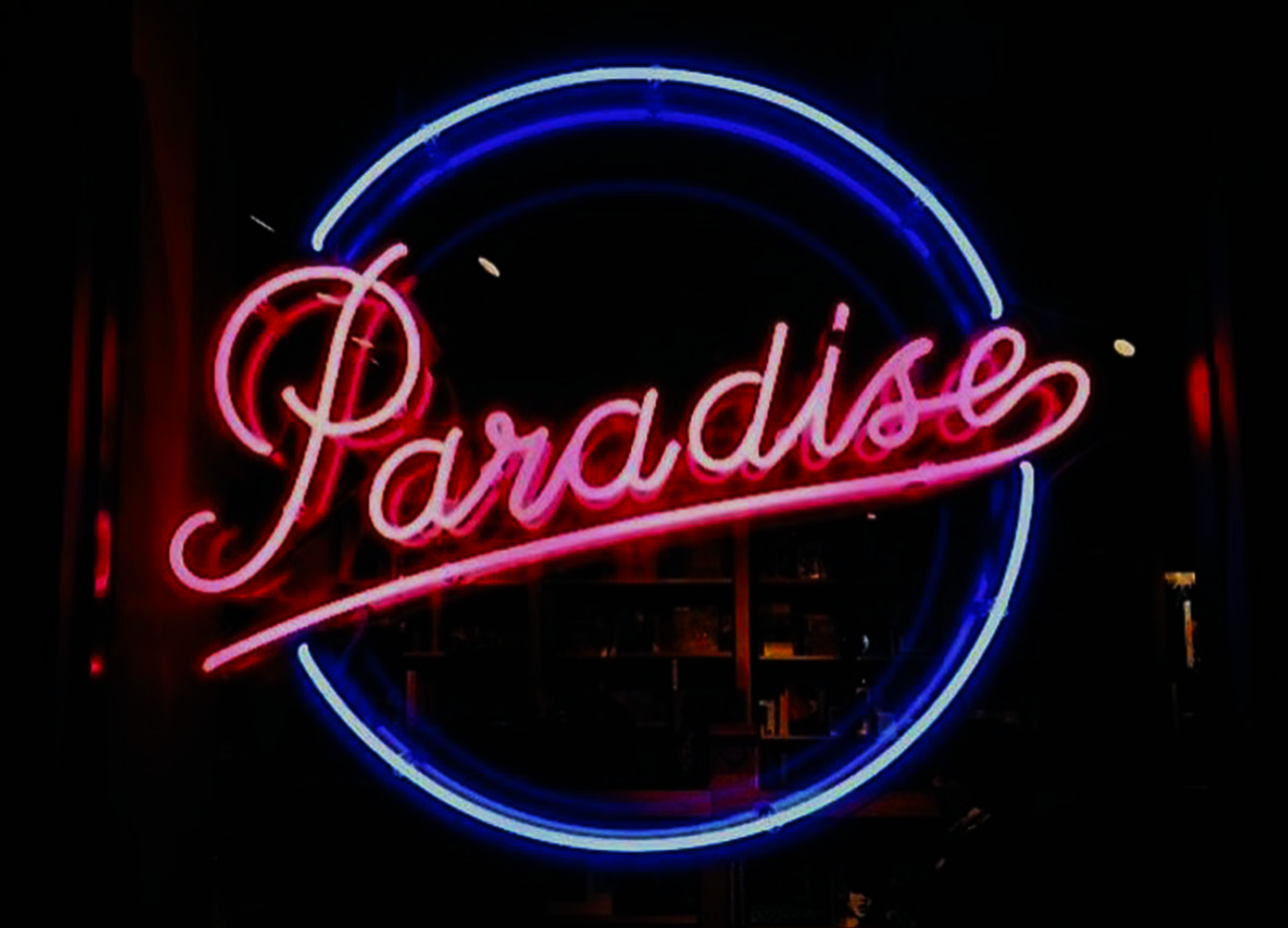 Neon & LED Neon Signs view 2