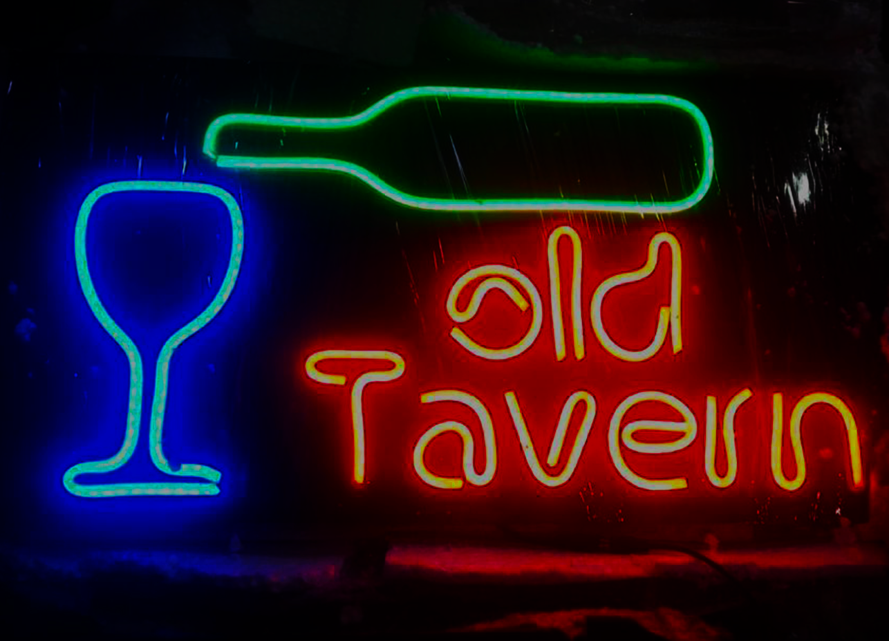 Neon & LED Neon Signs view 3